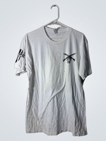 American Apparel Graphic T-Shirt