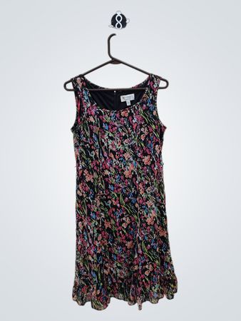 Studio I Floral Dress