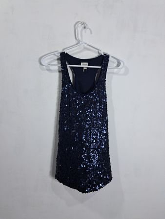 Dynamite Sequin Dress