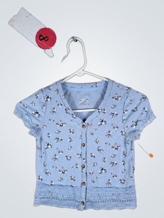 Justice Blouse