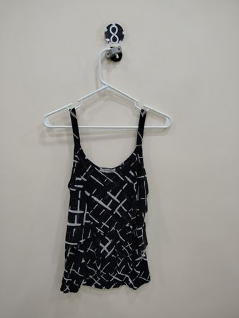 Dressbarn Cami Top