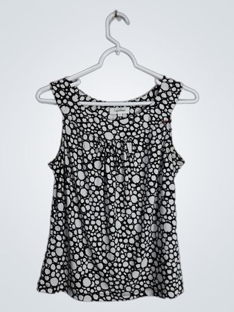 Calvin Klein Women's Sleeveless Dress
