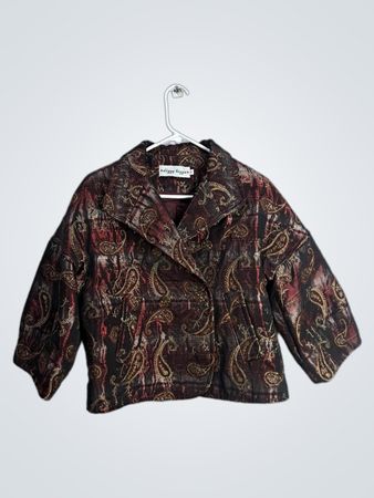 dizzy lizzie jacket