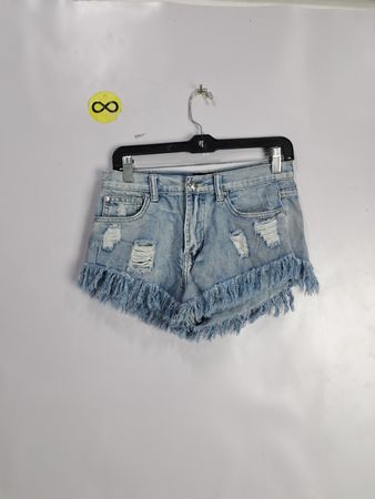 Eucore Jeans Shorts