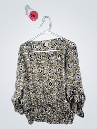 Michael Kors Blouse