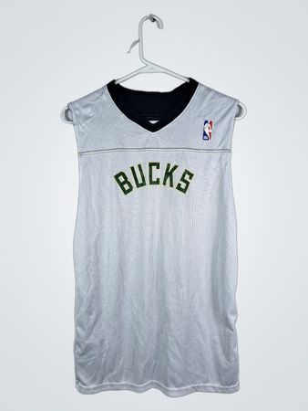 Milwaukee Bucks Jersey