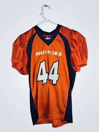 Huskies Football Jersey