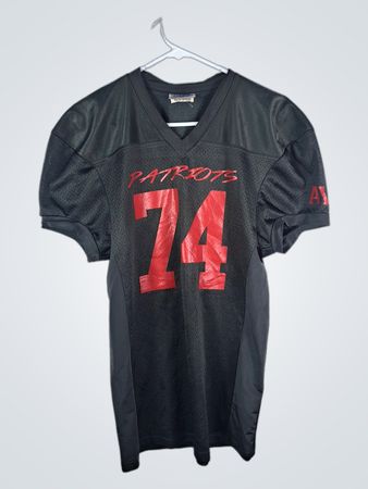 New England Patriots Jersey