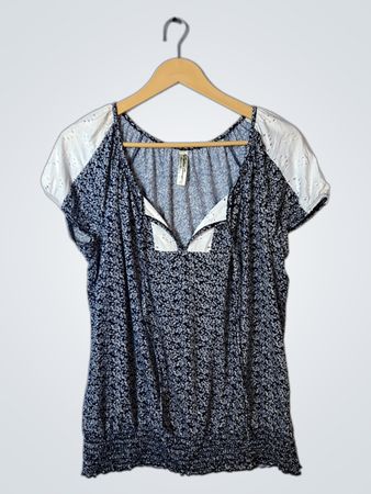Perception Concept Blouse