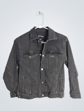Art Class Denim Jacket
