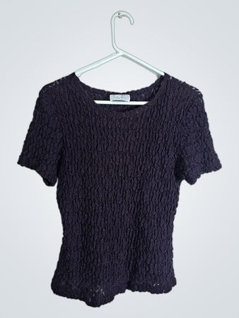Hanky Panky Textured Top