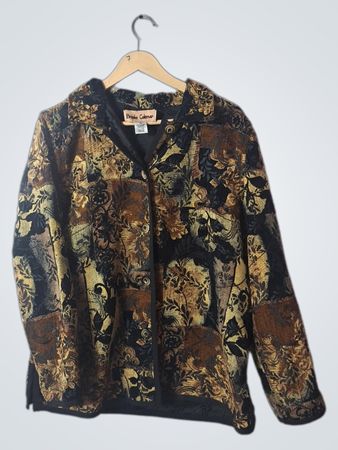Brooke Coleman Jacket