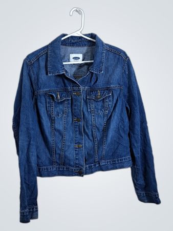 Old Navy Denim Jacket