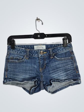 Aeropostale Denim Shorts