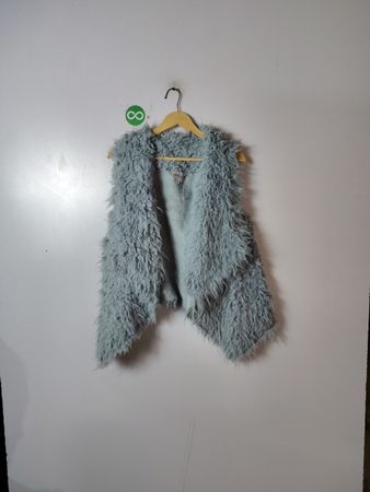 Melody Made in Korea Vest