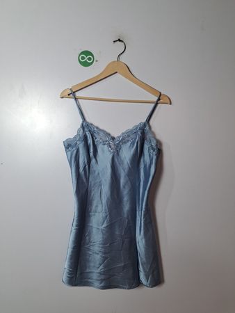 Victoria's Secret Cami Slip Dress