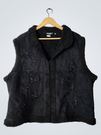 Essentials By Milano Woman Vest
