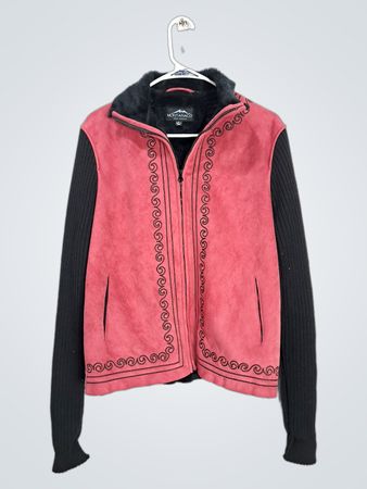 MONTANACO Butte, Montana Women's Jacket