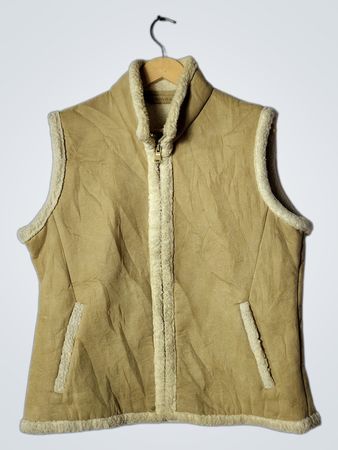 Stormtech Sherpa Lined Vest