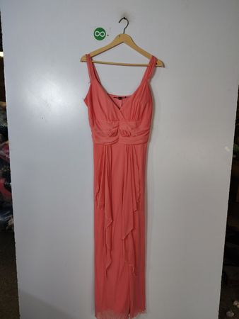 Rampage Maxi Dress