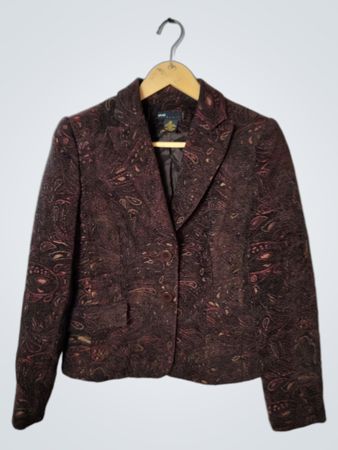 Grace Elements Petite Blazer