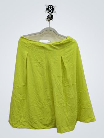 Cato Women's Size 10 Pleated Skirt