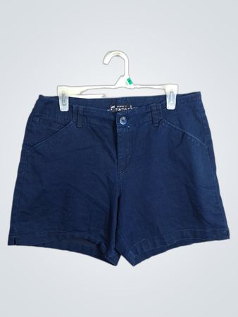 Lee Midrise Fit Shorts