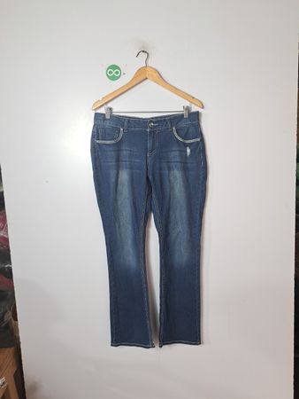 Faded Glory Women's Bootcut Jeans