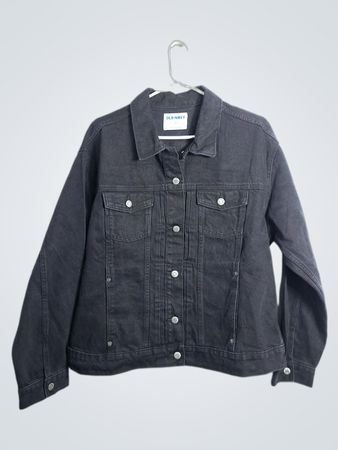 Old Navy Denim Jacket
