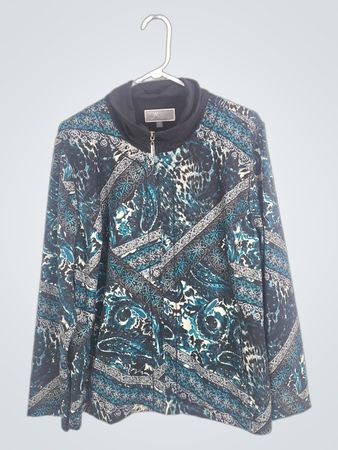 JM Collection Jacket