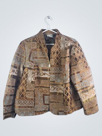 Preswick & Moore Women's Jacket