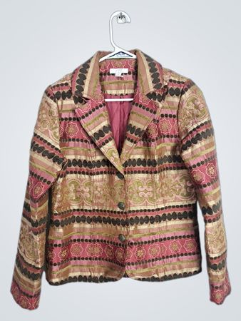 erin by erin london Women's Size M Blazer