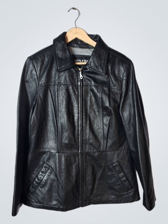 Wilsons The Leather Jacket