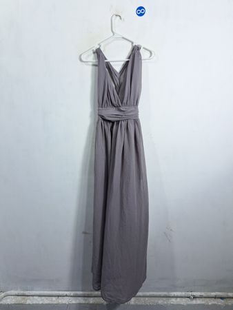 ACTIVE USA Maxi Dress
