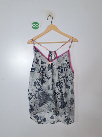 Liberty of London for Target Floral Cami