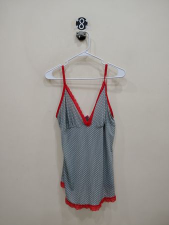 Tracy Women's 2XL Pajama Top