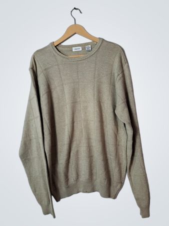 IZOD Men's Crewneck Sweater