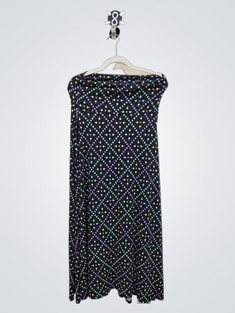 Lularoe XS Made in Vietnam Skirt
