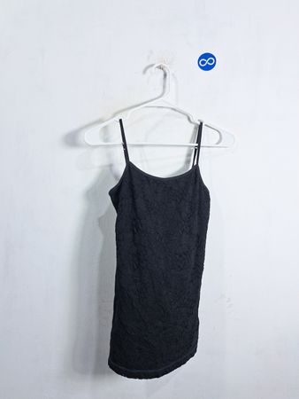 Aeropostale Favorite Cami Tank Top