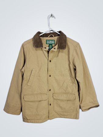 L.L.Bean Kids' Field Jacket