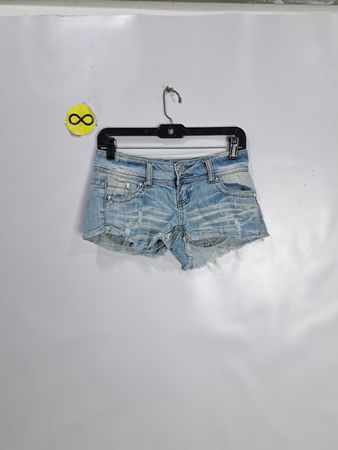 Almost Famous Denim Shorts