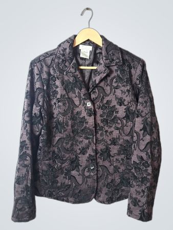 FDJ French Dressing Womens Blazer