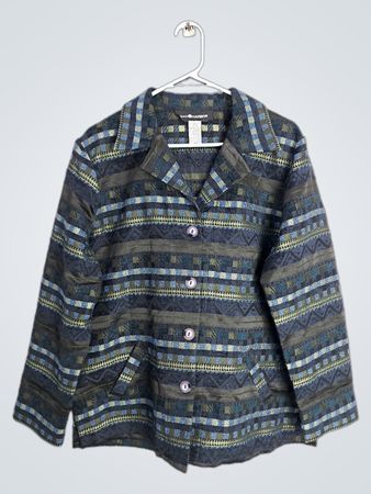 Sag Harbor Women's Size 14 Jacket