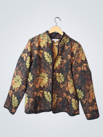 Serengeti Jacket