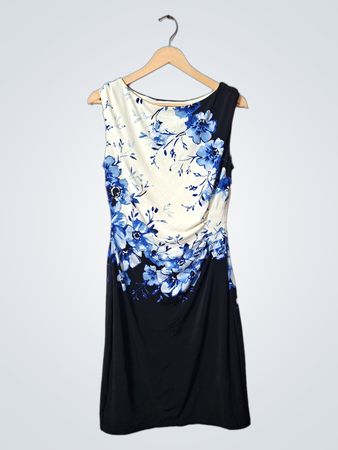 Lauren Ralph Lauren Floral Dress