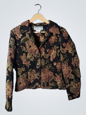 Jessica Howard Petite Jacket