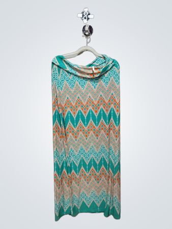 Maxi Skirt