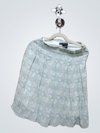 Petite Sophisticate Skirt