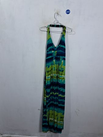 Bisou Bisou Maxi Dress