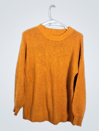 American Eagle Knit Sweater